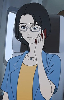 Kaori Fudou