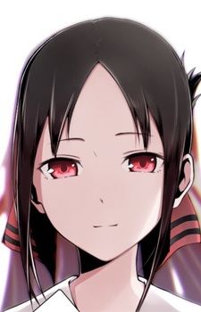 Kaguya Shinomiya