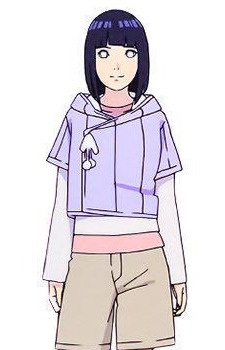 Hinata Hyuuga