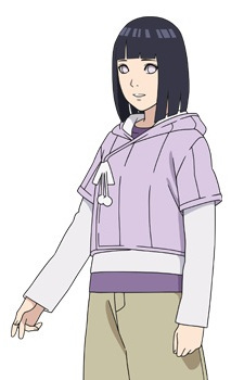 Hinata Hyuuga