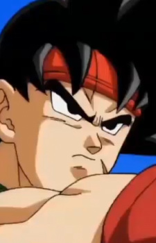 Bardock