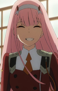 Zero Two