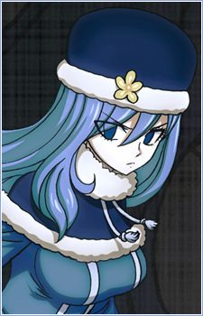 Juvia Lockser