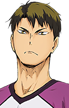 Wakatoshi Ushijima