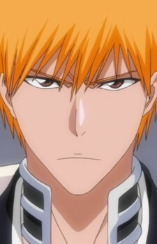 Ichigo Kurosaki