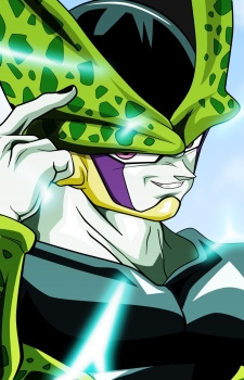 Cell