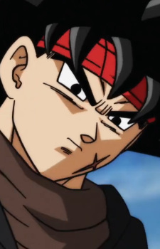 Bardock