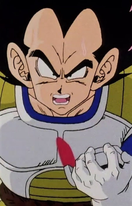 Vegeta