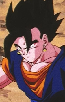 Vegetto