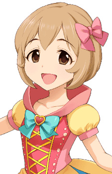 Koharu Koga