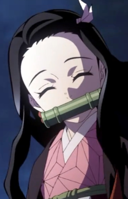 Nezuko Kamado