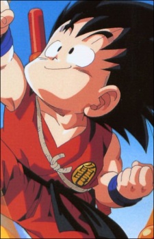 Gokuu Son