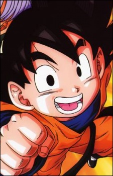 Goten Son