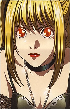 Misa Amane