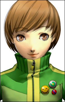 Chie Satonaka