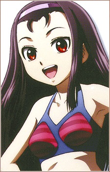 Iori Minase