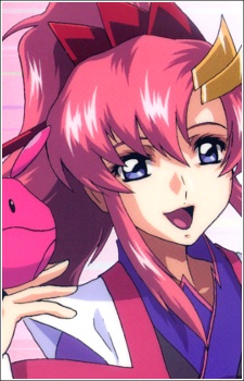 Lacus Clyne