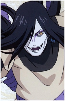 Orochimaru