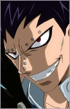 Gajeel Redfox