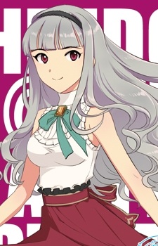 Takane Shijou