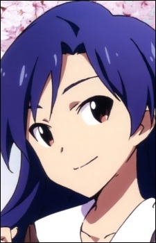 Chihaya Kisaragi