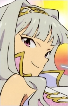 Takane Shijou