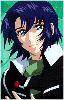 Athrun Zala