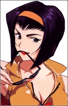 Faye Valentine