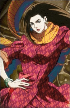 Lisa Lisa