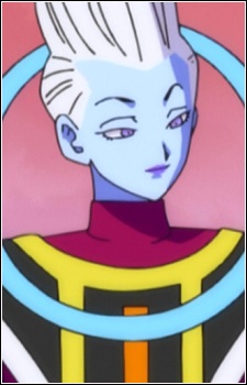 Whis