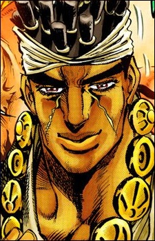 Muhammad Avdol