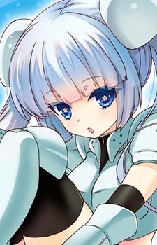 Miss Monochrome