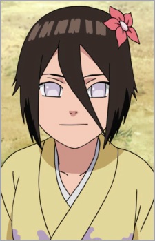 Hanabi Hyuuga