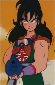 Yamcha