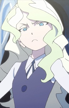 Diana Cavendish