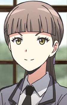 Megu Kataoka