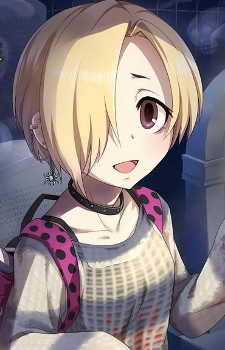 Koume Shirasaka