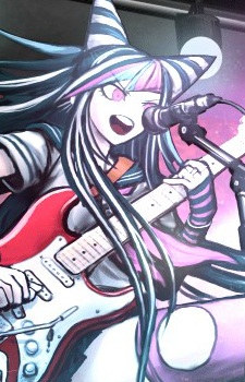 Ibuki Mioda