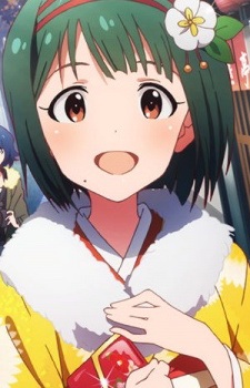 Kotori Otonashi