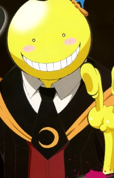 Koro-sensei