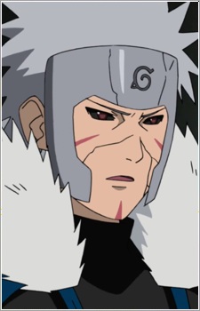 Tobirama Senju