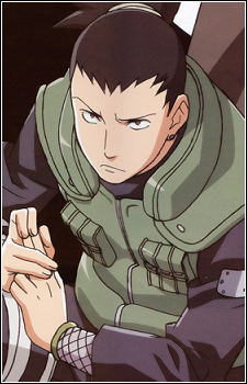 Shikamaru Nara