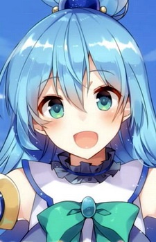 Aqua