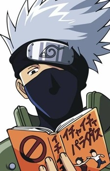 Kakashi Hatake