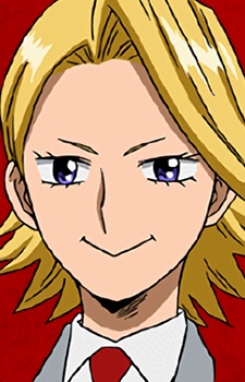 Yuuga Aoyama