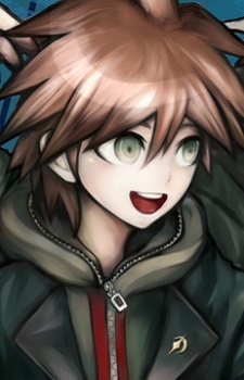 Makoto Naegi