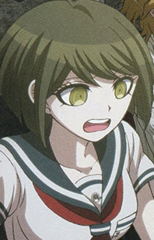 Komaru Naegi