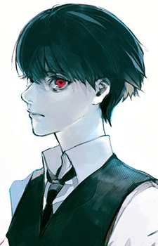 Ken Kaneki