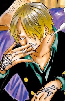 Sanji