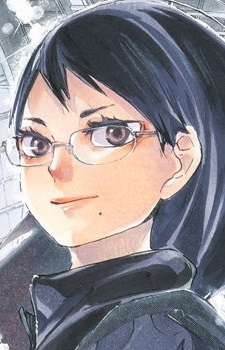 Kiyoko Shimizu